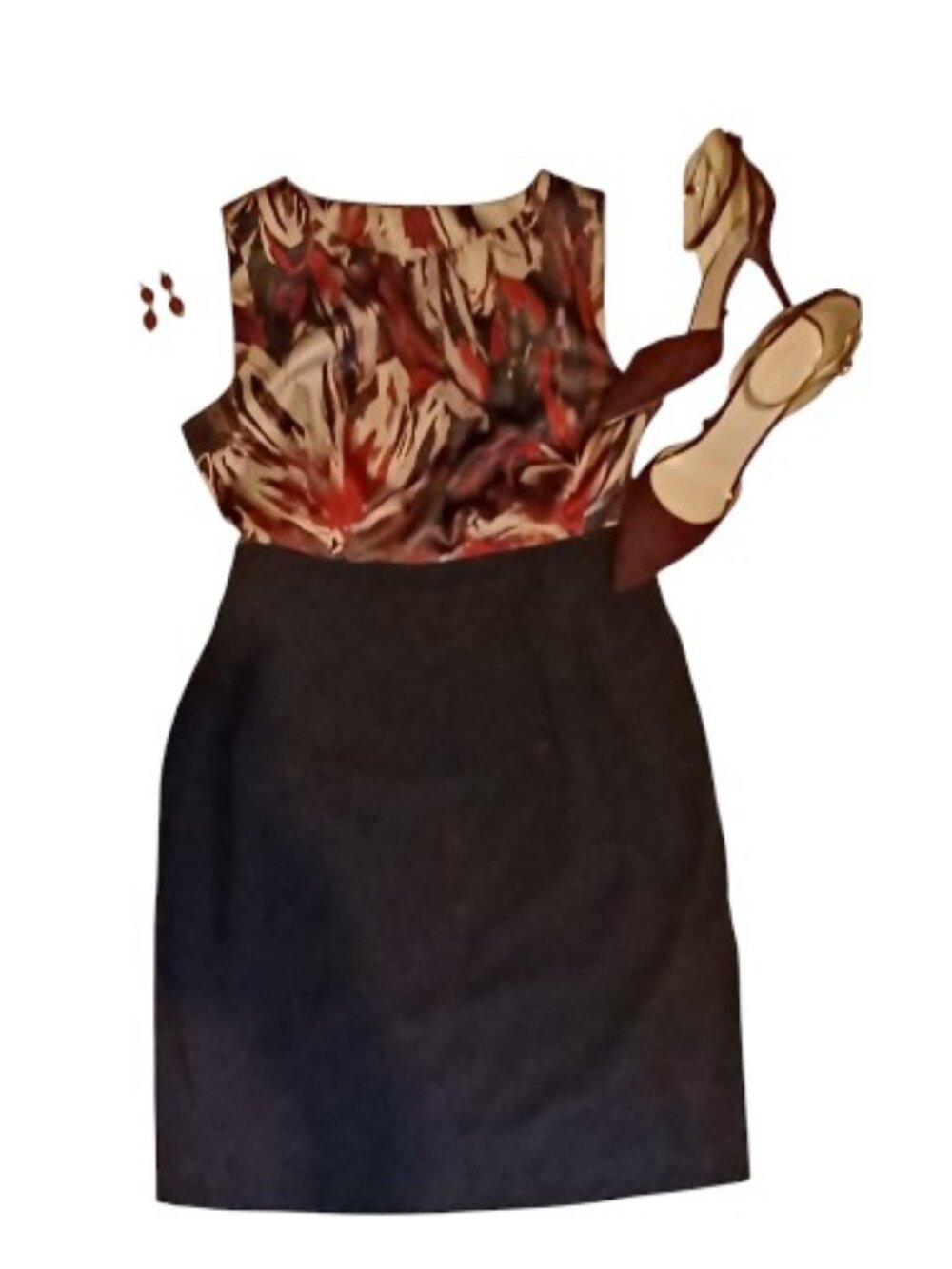 Cocktail dress 212 Collection